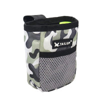 Thumbnail for Dog Heaven™ Portable Training Snack Bag