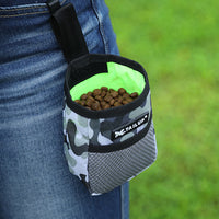 Thumbnail for Dog Heaven™ Portable Training Snack Bag