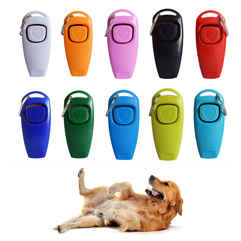 Dog Heaven™ Training Clicker