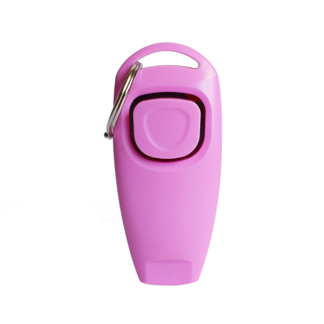 Dog Heaven™ Training Clicker
