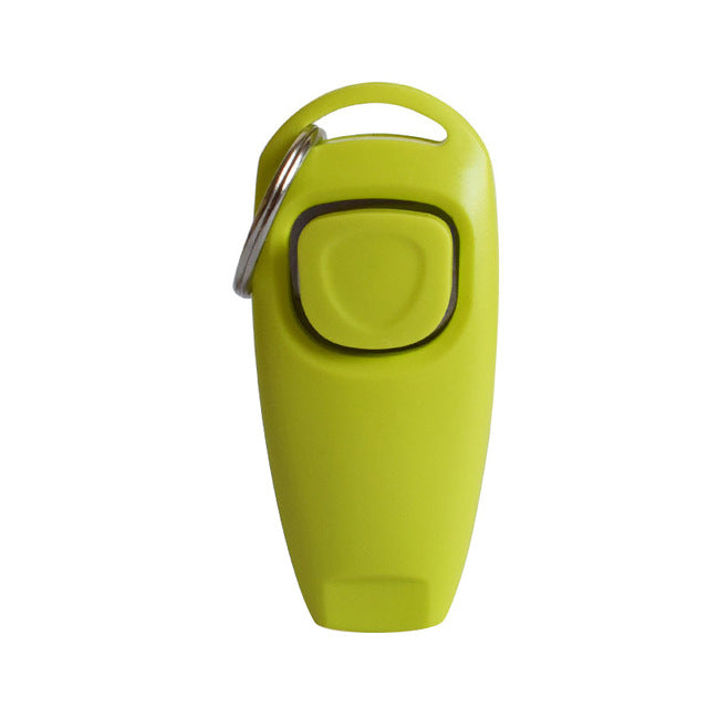 Dog Heaven™ Training Clicker