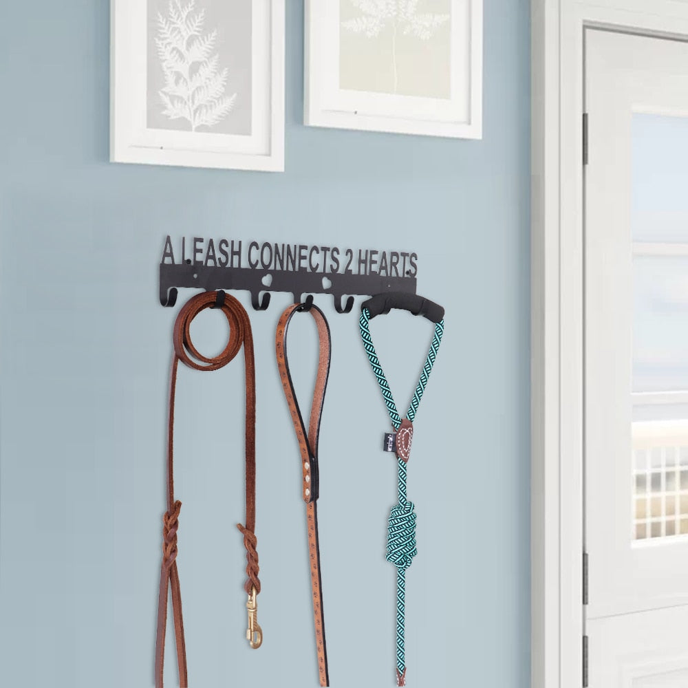 Dog Heaven™ Leash Hanger
