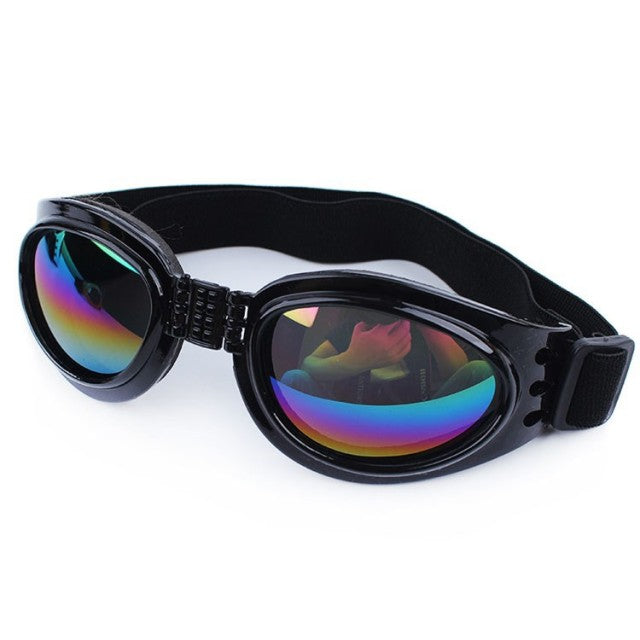 Dog Heaven™ 100% UV Protection Goggles
