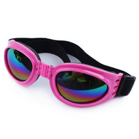 Thumbnail for Dog Heaven™ 100% UV Protection Goggles