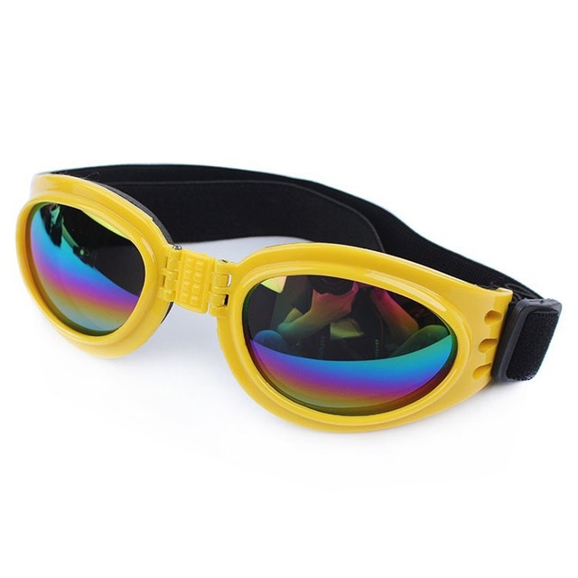 Dog Heaven™ 100% UV Protection Goggles