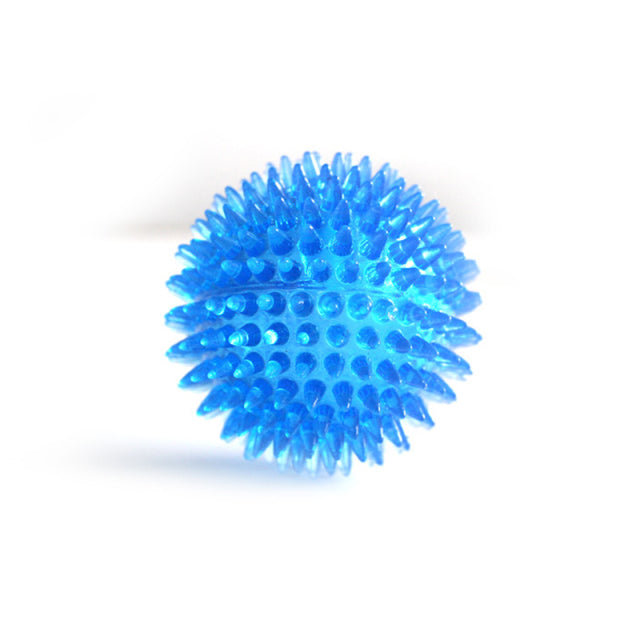 Dog Heaven™ Spiky Squeaker Ball