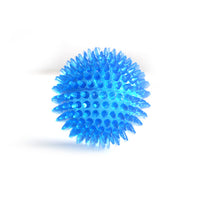 Thumbnail for Dog Heaven™ Spiky Squeaker Ball