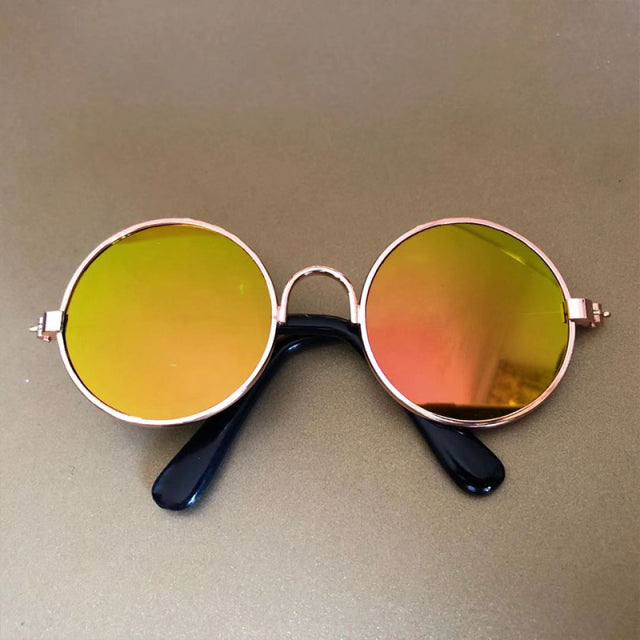 Dog Heaven™ Retro Glasses