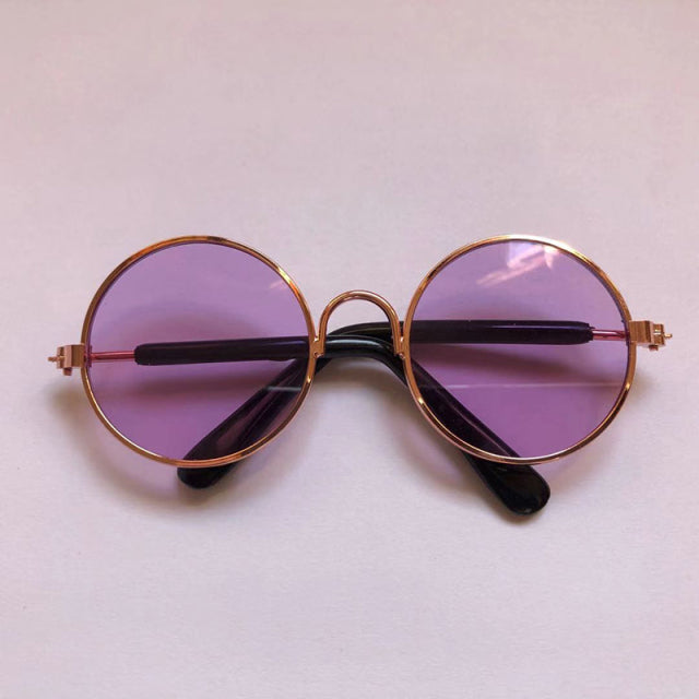 Dog Heaven™ Retro Glasses
