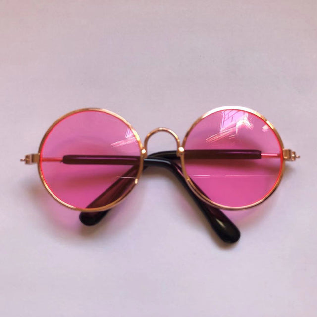 Dog Heaven™ Retro Glasses