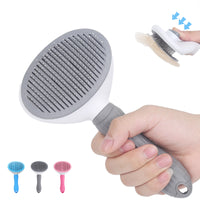 Thumbnail for Dog Heaven™ Grooming Brush