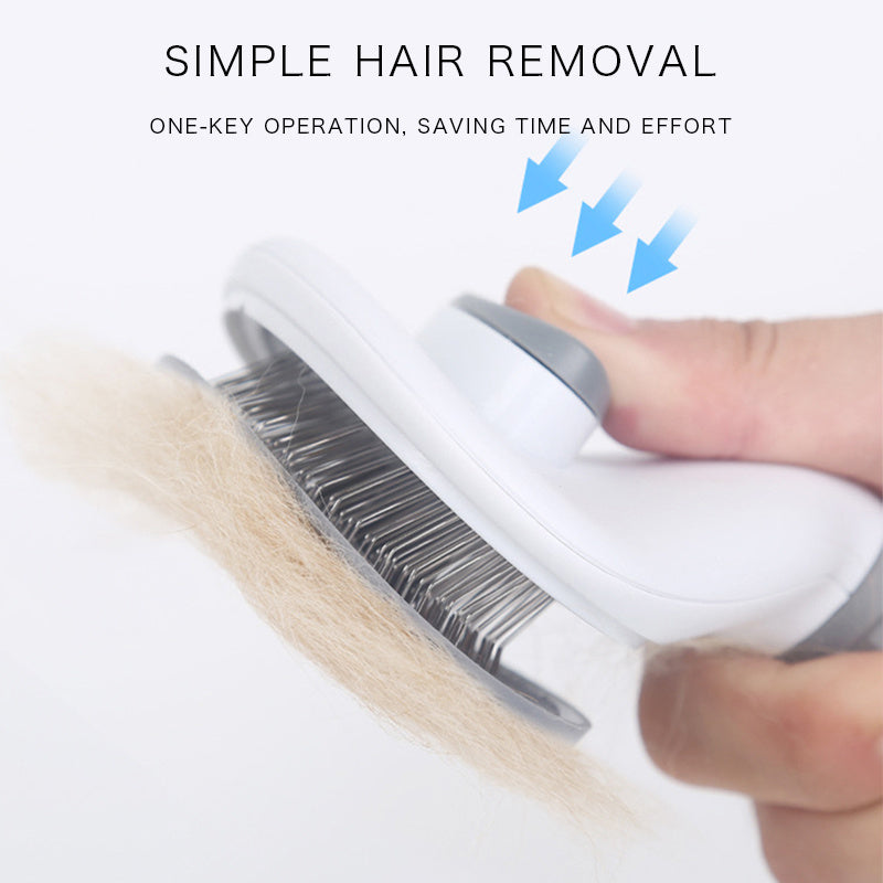 Dog Heaven™ Grooming Brush