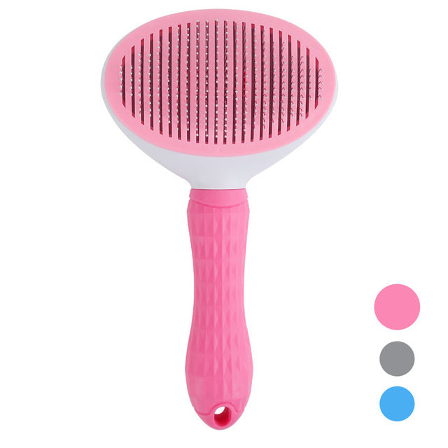Dog Heaven™ Grooming Brush