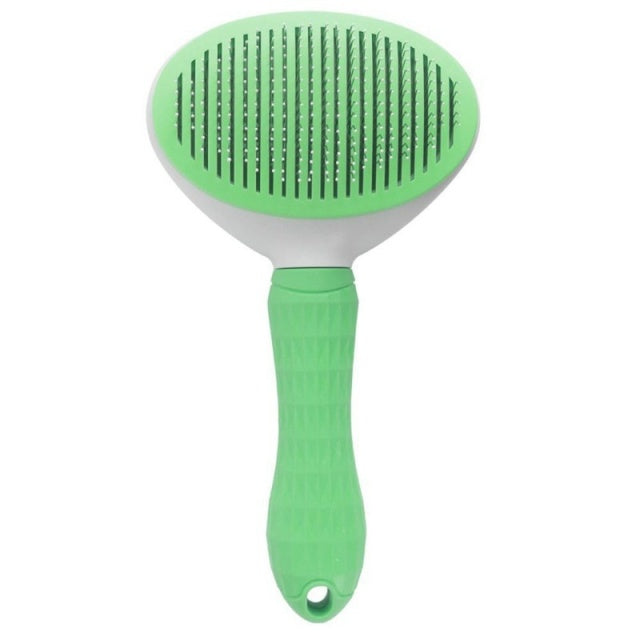 Dog Heaven™ Grooming Brush