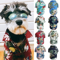 Thumbnail for Dog Heaven™ Tropical Shirts