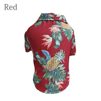 Thumbnail for Dog Heaven™ Tropical Shirts