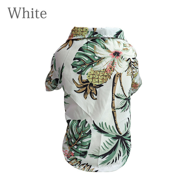 Dog Heaven™ Tropical Shirts