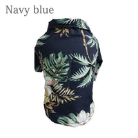 Thumbnail for Dog Heaven™ Tropical Shirts