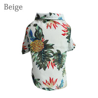 Thumbnail for Dog Heaven™ Tropical Shirts