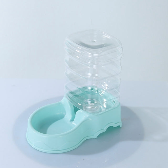 Dog Heaven™ 3.5L Food & Water Dispensers
