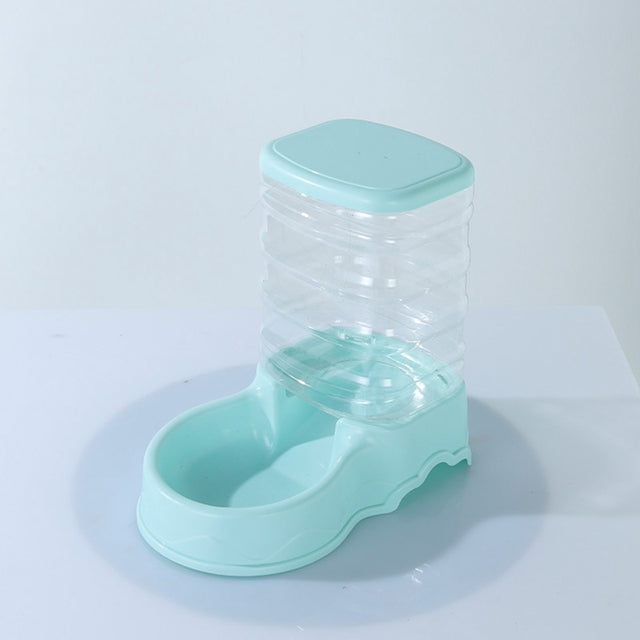 Dog Heaven™ 3.5L Food & Water Dispensers