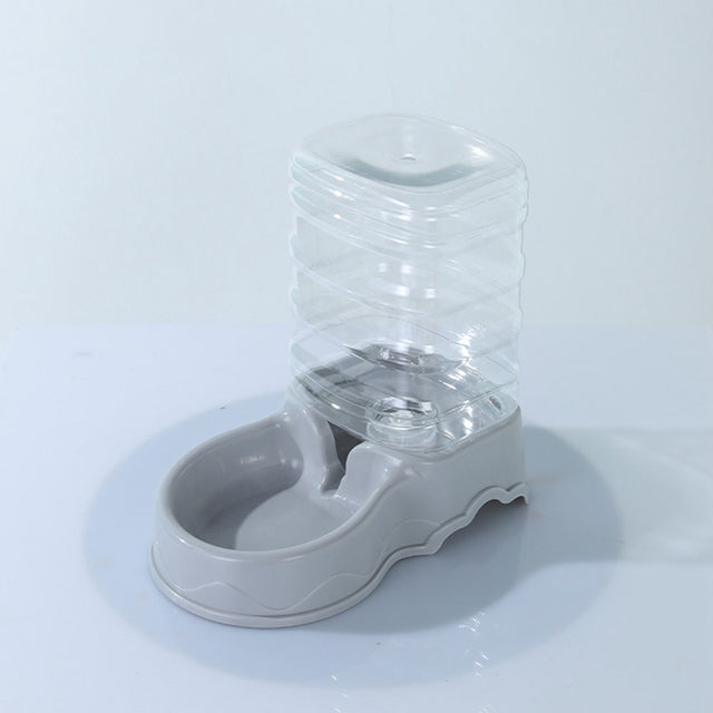 Dog Heaven™ 3.5L Food & Water Dispensers