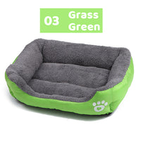 Thumbnail for Dog Heaven™ Fleece Bed