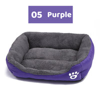 Thumbnail for Dog Heaven™ Fleece Bed