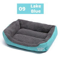 Thumbnail for Dog Heaven™ Fleece Bed