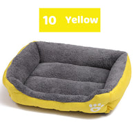 Thumbnail for Dog Heaven™ Fleece Bed