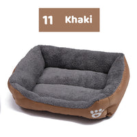 Thumbnail for Dog Heaven™ Fleece Bed