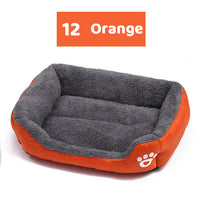 Thumbnail for Dog Heaven™ Fleece Bed