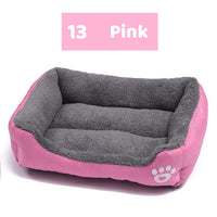 Thumbnail for Dog Heaven™ Fleece Bed