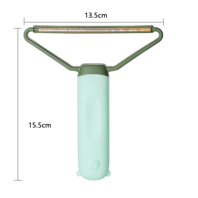 Dog Heaven™ FURniture Brush