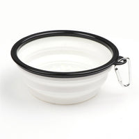 Thumbnail for Dog Heaven™  Portable Slow Feed Bowl