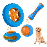 Thumbnail for Dog Heaven™ Interactive Toys