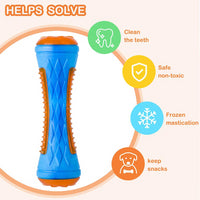 Thumbnail for Dog Heaven™ Interactive Toys