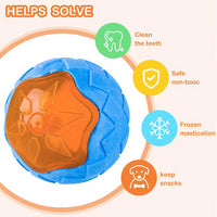 Thumbnail for Dog Heaven™ Interactive Toys