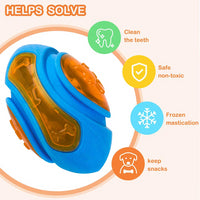 Thumbnail for Dog Heaven™ Interactive Toys
