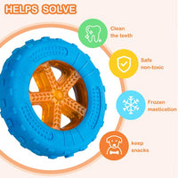 Thumbnail for Dog Heaven™ Interactive Toys