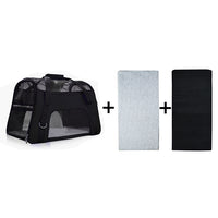 Thumbnail for Dog Heaven™ Portable Dog Carrier