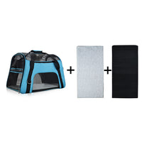 Thumbnail for Dog Heaven™ Portable Dog Carrier