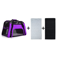 Thumbnail for Dog Heaven™ Portable Dog Carrier