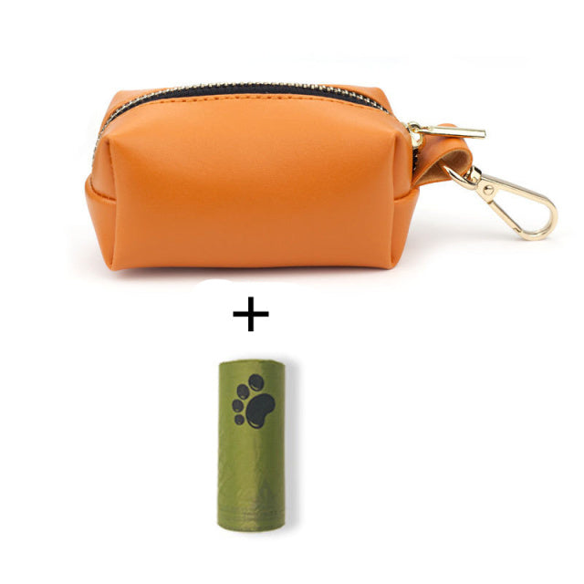 Dog Heaven™ Classic Waste Bag Holder