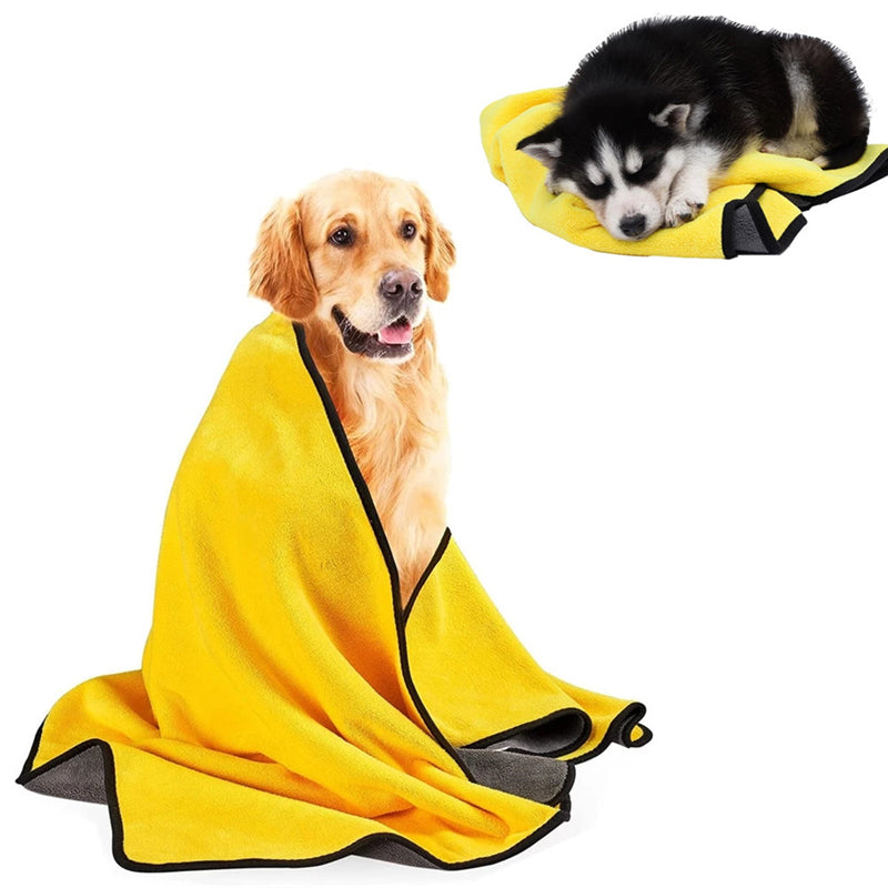 Dog Heaven™ Quick Dry Towel