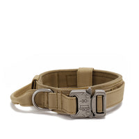 Thumbnail for Dog Heaven™ Heavy Duty Collar & Bungee Leash