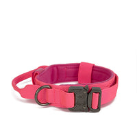Thumbnail for Dog Heaven™ Heavy Duty Collar & Bungee Leash