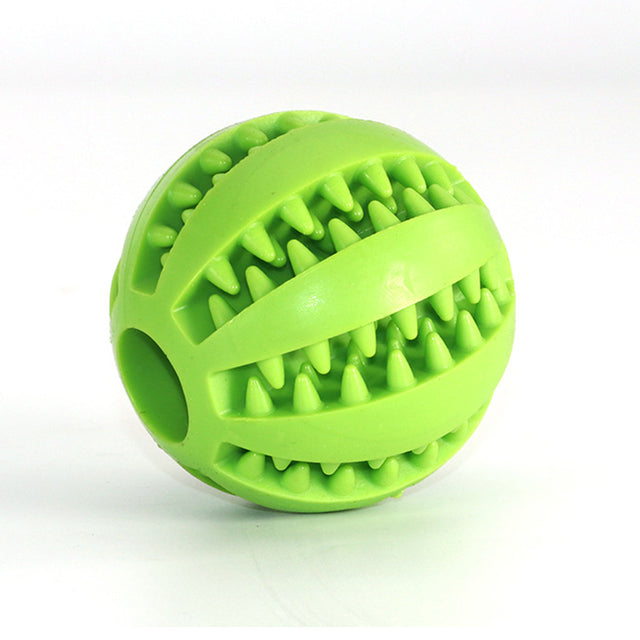 Dog Heaven™ Interactive Teeth Cleaning Ball