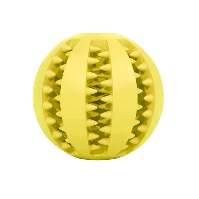 Dog Heaven™ Interactive Teeth Cleaning Ball