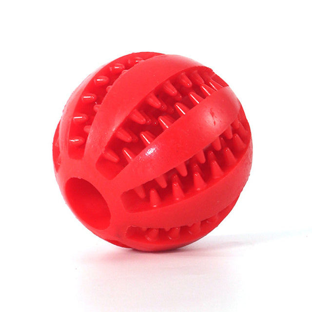 Dog Heaven™ Interactive Teeth Cleaning Ball